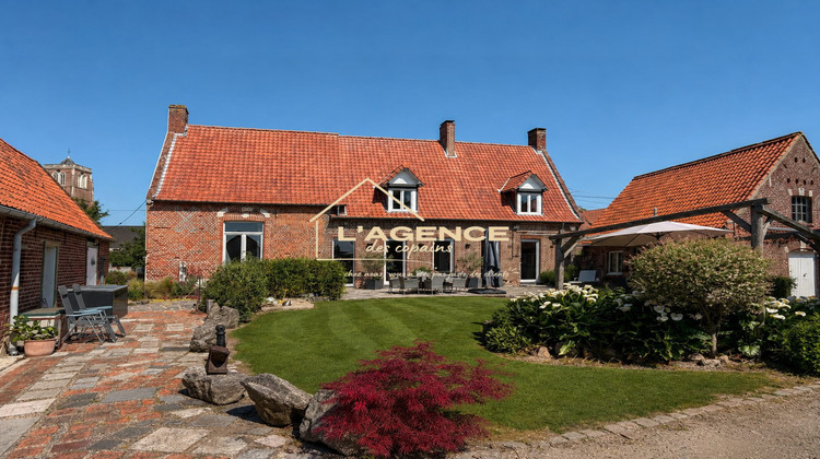 Ma-Cabane - Vente Maison Blaringhem, 150 m²