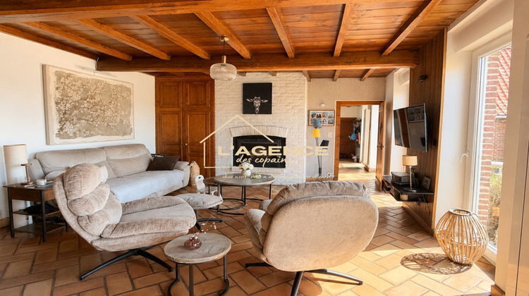 Ma-Cabane - Vente Maison Blaringhem, 150 m²