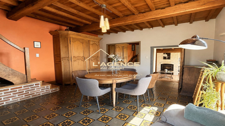 Ma-Cabane - Vente Maison Blaringhem, 150 m²