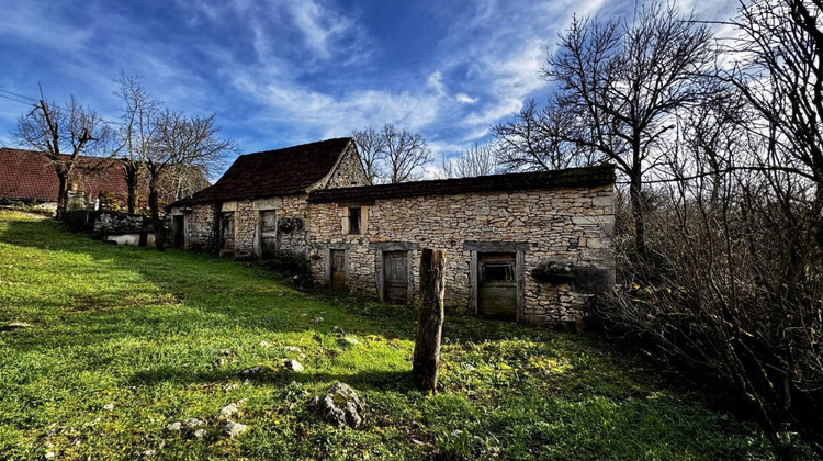 Ma-Cabane - Vente Maison BLARS, 100 m²