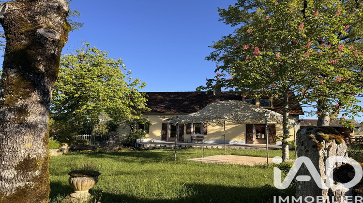 Ma-Cabane - Vente Maison Blars, 125 m²