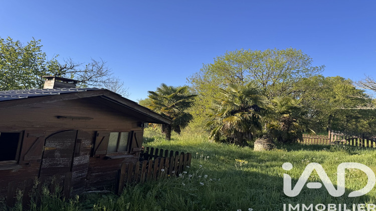 Ma-Cabane - Vente Maison Blars, 125 m²