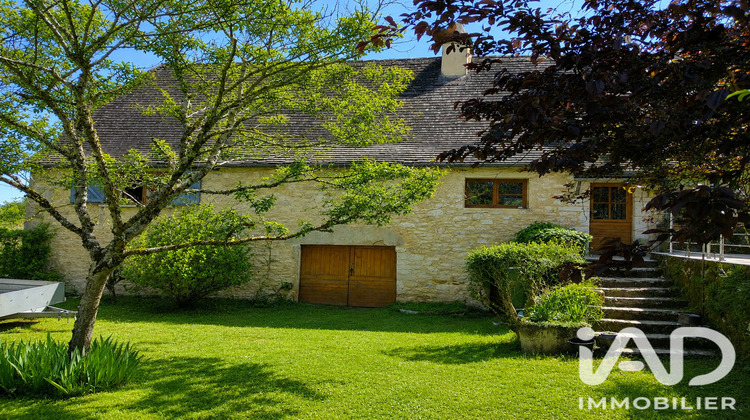 Ma-Cabane - Vente Maison Blars, 150 m²