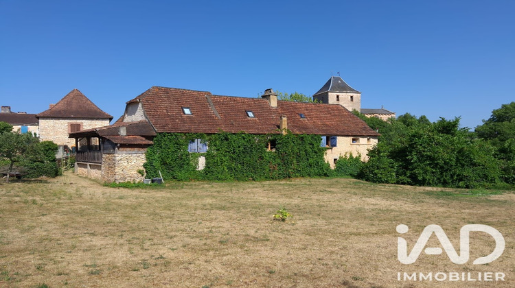 Ma-Cabane - Vente Maison Blars, 150 m²