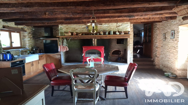 Ma-Cabane - Vente Maison Blars, 150 m²