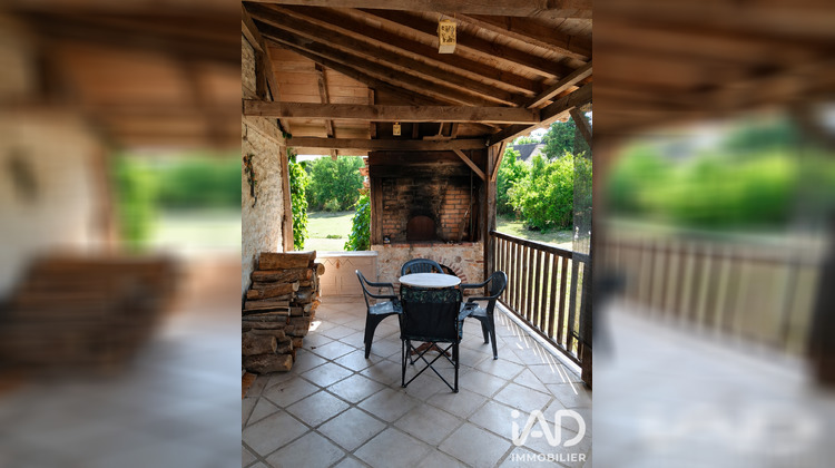 Ma-Cabane - Vente Maison Blars, 150 m²