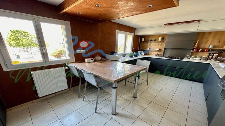 Ma-Cabane - Vente Maison BLARU, 220 m²