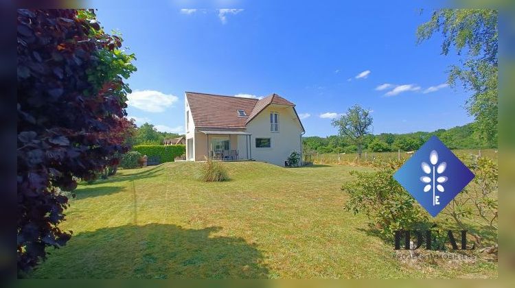 Ma-Cabane - Vente Maison Blaru, 165 m²