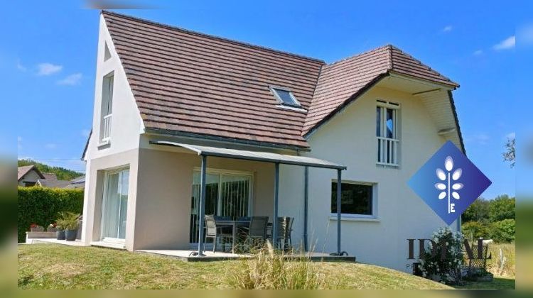 Ma-Cabane - Vente Maison Blaru, 165 m²