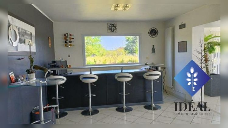 Ma-Cabane - Vente Maison Blaru, 165 m²