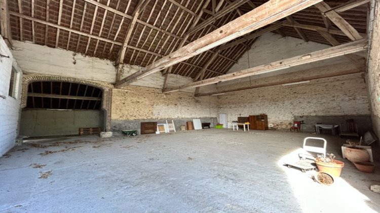 Ma-Cabane - Vente Maison Blaru, 200 m²