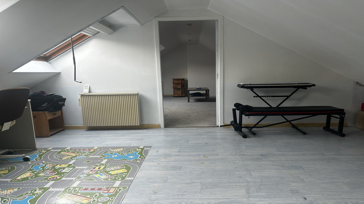 Ma-Cabane - Vente Maison Blaru, 100 m²