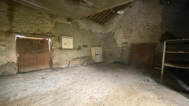 Ma-Cabane - Vente Maison Blaru, 70 m²