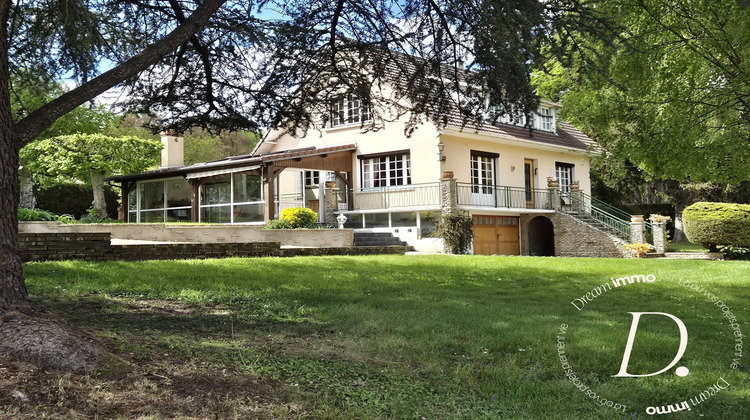 Ma-Cabane - Vente Maison Blaru, 128 m²