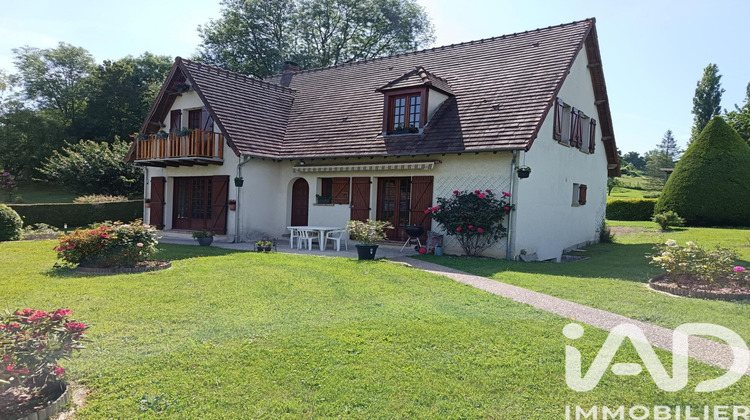Ma-Cabane - Vente Maison Blaru, 158 m²