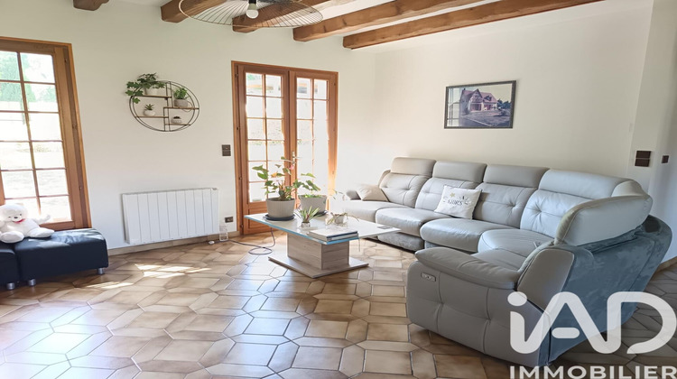 Ma-Cabane - Vente Maison Blaru, 158 m²