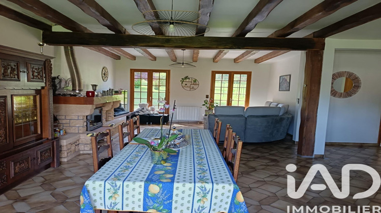 Ma-Cabane - Vente Maison Blaru, 158 m²