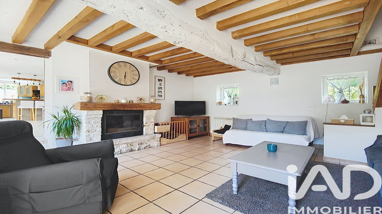 Ma-Cabane - Vente Maison Blaru, 106 m²