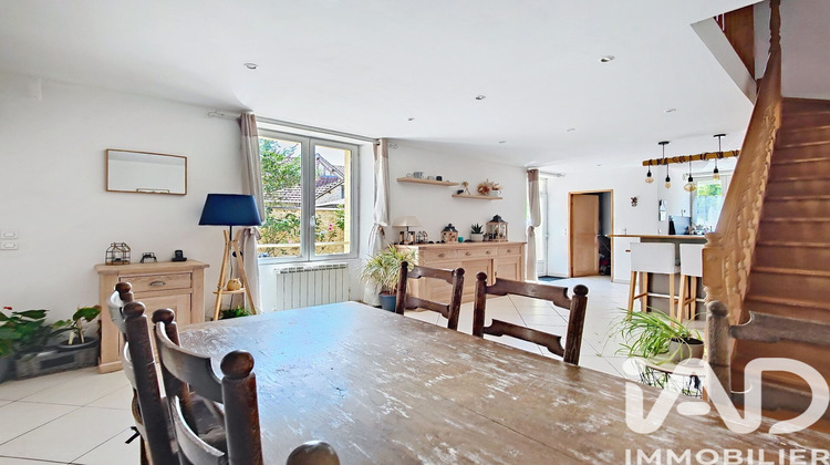 Ma-Cabane - Vente Maison Blaru, 106 m²