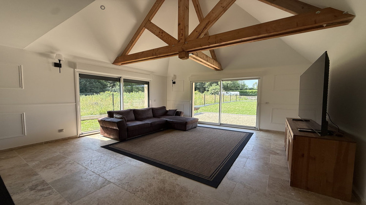 Ma-Cabane - Vente Maison Blaru, 122 m²