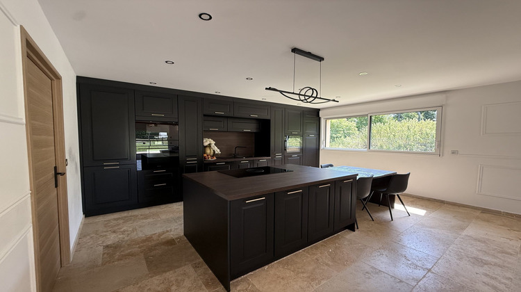 Ma-Cabane - Vente Maison Blaru, 122 m²