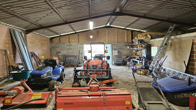 Ma-Cabane - Vente Maison Blasimon, 125 m²