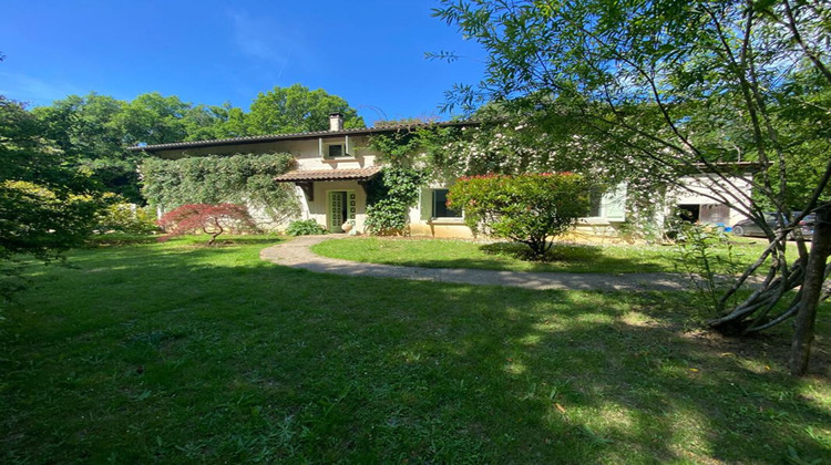 Ma-Cabane - Vente Maison BLASIMON, 330 m²