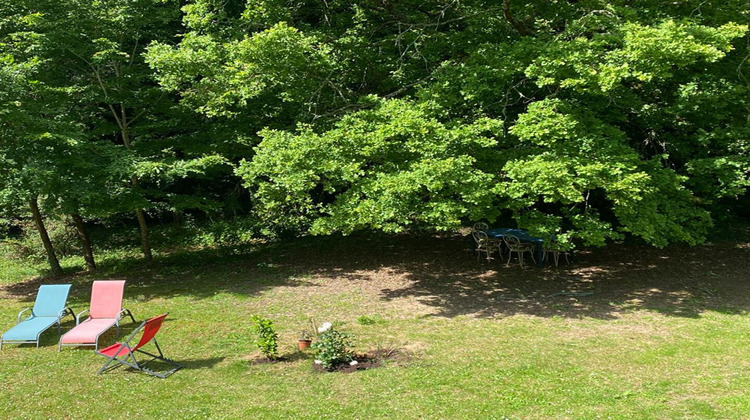 Ma-Cabane - Vente Maison BLASIMON, 330 m²