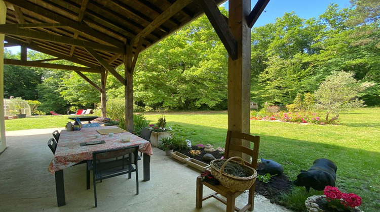 Ma-Cabane - Vente Maison BLASIMON, 330 m²