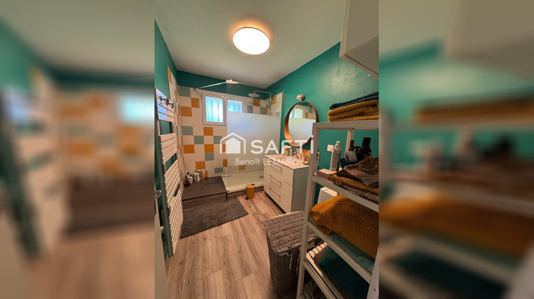 Ma-Cabane - Vente Maison Blasimon, 157 m²