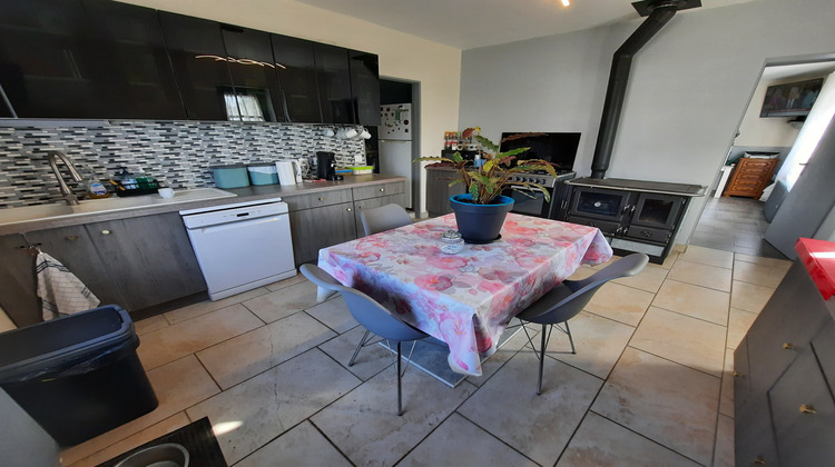 Ma-Cabane - Vente Maison Blasimon, 125 m²