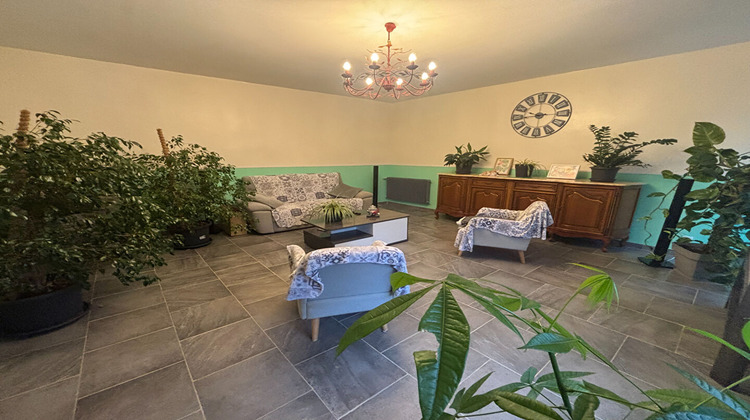 Ma-Cabane - Vente Maison BLASIMON, 127 m²