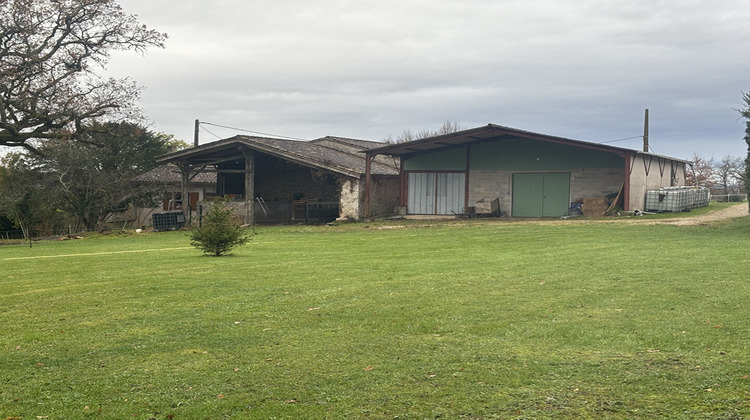 Ma-Cabane - Vente Maison BLASIMON, 127 m²