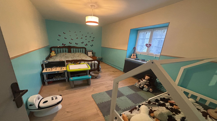 Ma-Cabane - Vente Maison BLASIMON, 127 m²