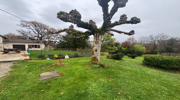 Ma-Cabane - Vente Maison BLASIMON, 127 m²