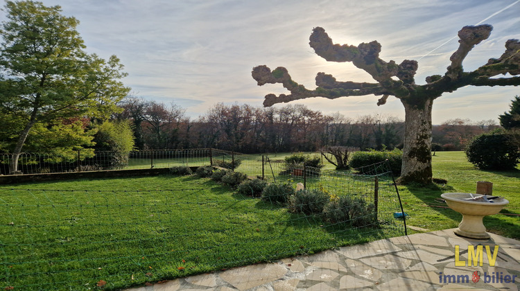 Ma-Cabane - Vente Maison Blasimon, 130 m²