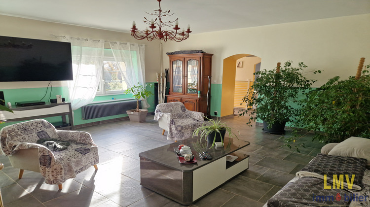 Ma-Cabane - Vente Maison Blasimon, 130 m²