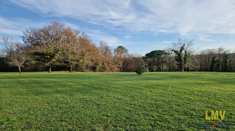 Ma-Cabane - Vente Maison Blasimon, 130 m²