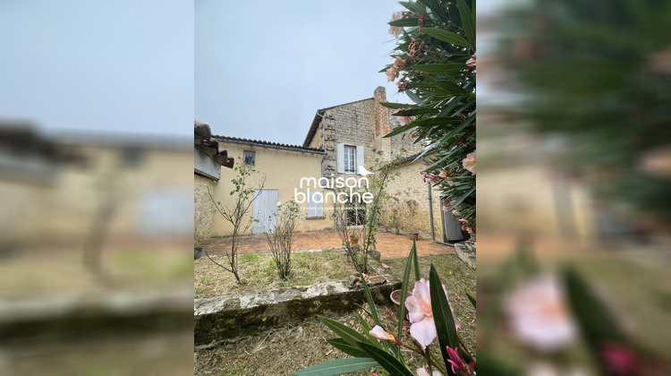 Ma-Cabane - Vente Maison Blasimon, 189 m²