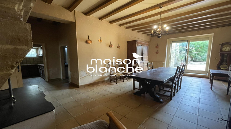 Ma-Cabane - Vente Maison Blasimon, 189 m²