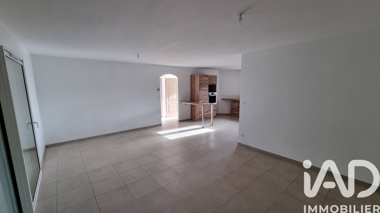 Ma-Cabane - Vente Maison Blasimon, 101 m²