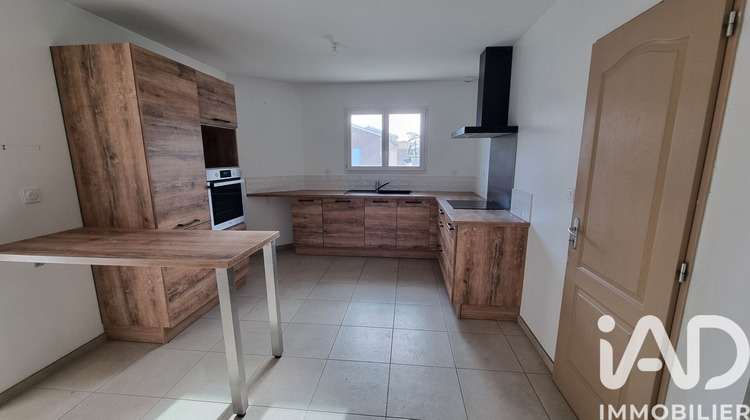 Ma-Cabane - Vente Maison Blasimon, 101 m²
