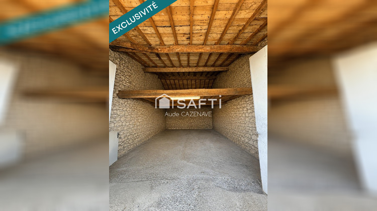 Ma-Cabane - Vente Maison Blasimon, 139 m²