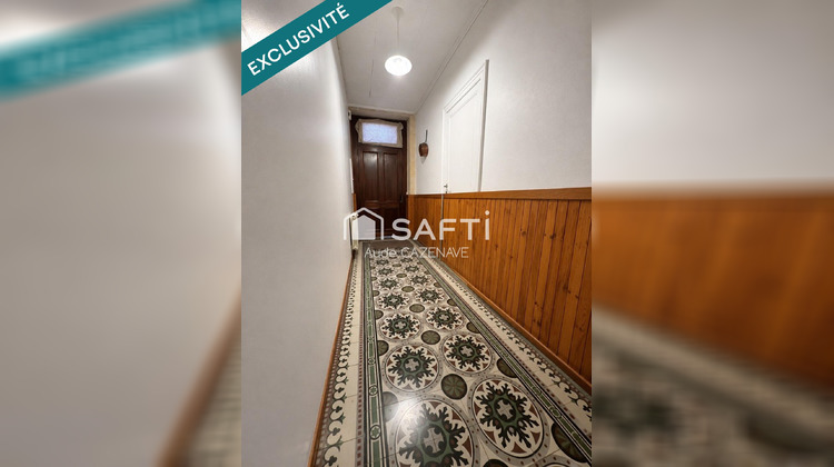 Ma-Cabane - Vente Maison Blasimon, 139 m²