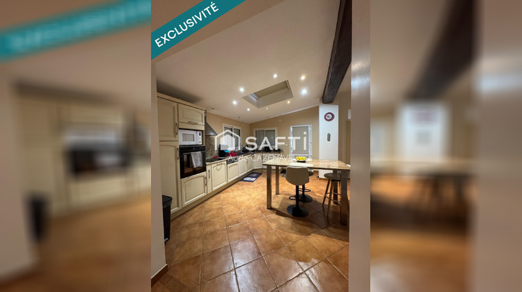 Ma-Cabane - Vente Maison Blasimon, 139 m²