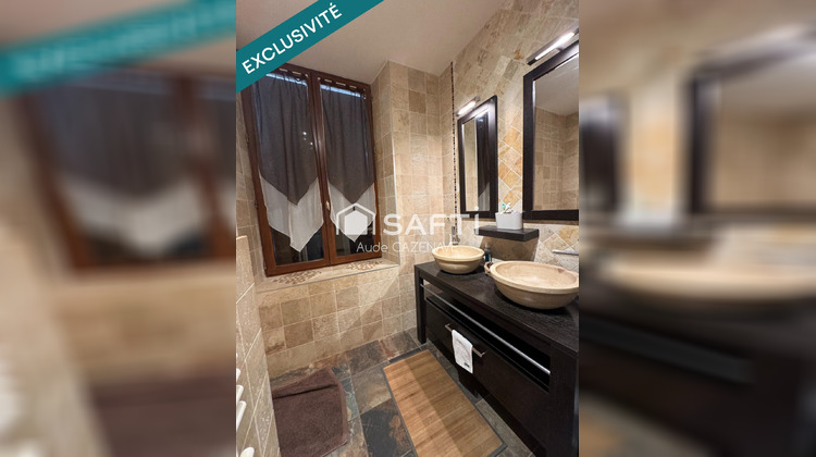 Ma-Cabane - Vente Maison Blasimon, 139 m²