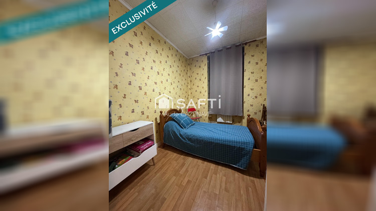 Ma-Cabane - Vente Maison Blasimon, 139 m²