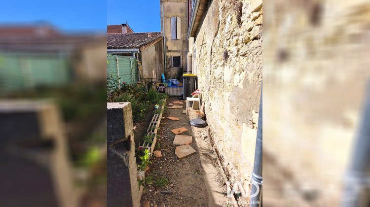 Ma-Cabane - Vente Maison Blasimon, 111 m²