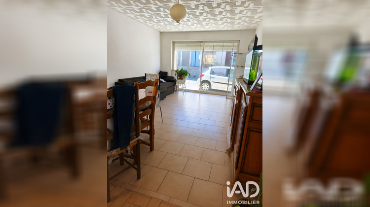 Ma-Cabane - Vente Maison Blasimon, 111 m²