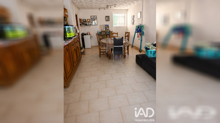 Ma-Cabane - Vente Maison Blasimon, 111 m²